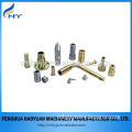 stamping parts metal parts small hardware machinery part